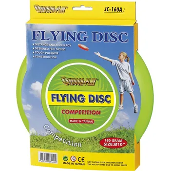 Frisbee Aga Frisbee Green 10"