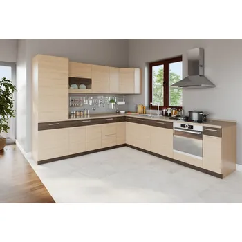 Kuchyňská linka Bog Fran Ruthin 275/300 cm