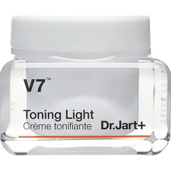 Přípravek na tvář Rozjasňující a tónovací krém V7 (Toning Light) Dr. Jart+ - 50 ml