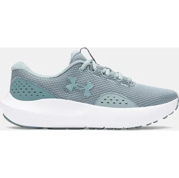 Dámská fitness obuv Dámské boty UNDER ARMOUR UA W CHARGED SURGE 4 3027007-323 ZELENÁ EU 36,5 (US 6)