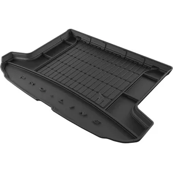 Vana do kufru Gumová vana do kufru Hyundai Tucson III (2015 - 2020) PRO-LINE - Frogum