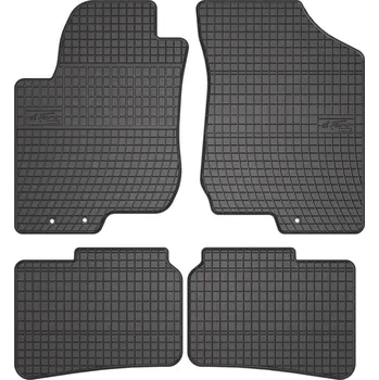 autokoberec Gumové koberce HYUNDAI I3020 07-