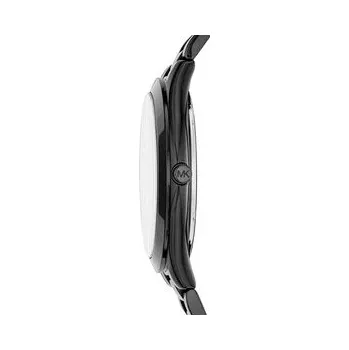 Hodinky Hodinky Michael Kors Slim Runway MK8507 Černá OS