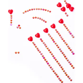 Aga4Kids Samolepící kamínky DS8113AI