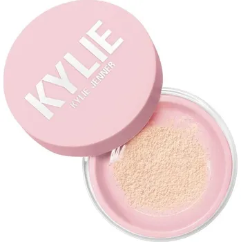 Pudr Sypký pudr (Loose Powder) Kylie Cosmetics / Odstín: Beige - 5 g