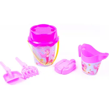 Hračka na písek Aga4Kids Sada na písek DS1025P