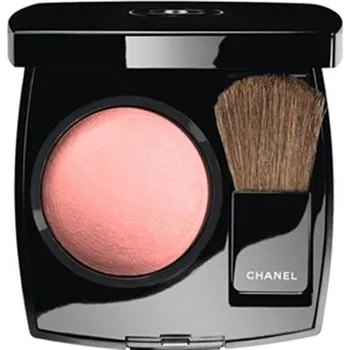 Tvářenka Pudrová tvářenka Joues Contraste (Powder Blush) Chanel / Odstín: 03 Brume D'Or - 3,5 g