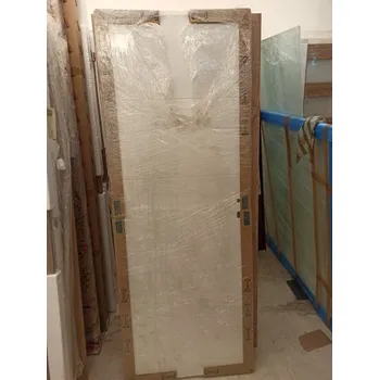 Interiérové dveře PORTADOORS Interierové dveře PORTA VECTOR E 70 pravé, lak Premium Bílá