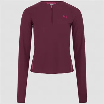 Dámské tričko Linnea Ls S