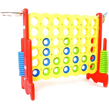 Aga4Kids Společenská hra 4v1 DS4002-Y