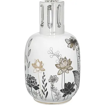 Aroma lampa Katalytická lampa Vegetal bílá Maison Berger Paris - 490 ml