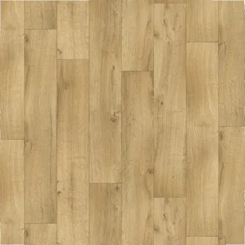 pvc podlaha Iconik 280T Arcadia middle natural 1 m2 šíře role 3 m