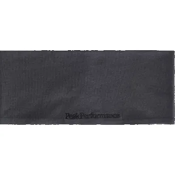 Čepice Čelenka Peak Performance Progress šedá L/XL