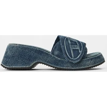 Dámská obuv DIESEL Indigo Denim 1179291 5 (38)