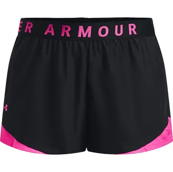 Dámské kraťasy Kraťasy Under Armour Black 1179403 16 (XL)