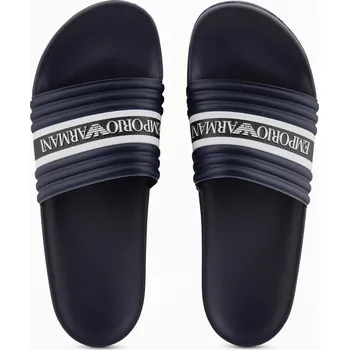 Oblečení a móda Emporio Armani Blu 1179277 8 (42)