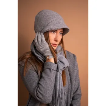 Čepice Čepice Umění polo 25261 Falco námořní 55-60 cm