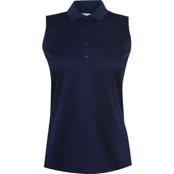 Dámské tričko Tričko Callaway Peacoat 1016531 10 (S)