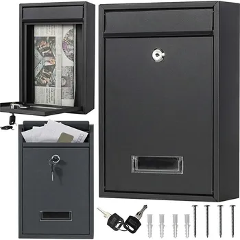 Železářství M44A POŠTOVNÍ SCHRÁNKA NA DOPISY SIMPLE POST