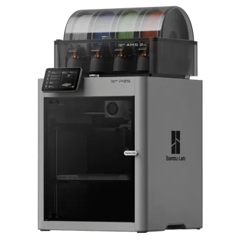 Příslušenství k 3D tiskárně Bambu Lab P2S Combo s AMS 2 Pro