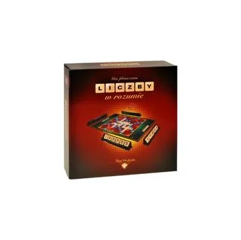 Desková hra Logická stolní hra NUMBERS IN MIND GR0248