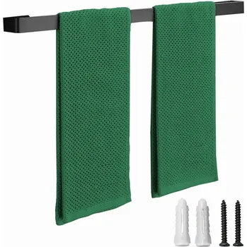 Držák na ručník Držák na ručníky 40 cm