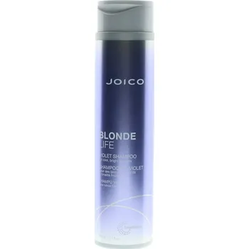 Šampon Šampon neutralizující žluté tóny Blonde Life (Violet Shampoo) Joico - 300 ml