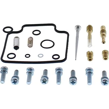 Palivový systém pro motocykl ALL BALLS sada na opravu karburátoru HONDA VT 750C SHAdoW 08-09 (ALL BALLS sada na opravu karburátoru HONDA VT 750C SHAdoW 08-09)