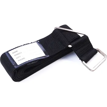 Příslušenství k zavazadlu Aga Popruh na zavazadlo DS4581