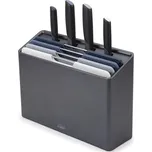 Sada prkének a nožů v organizéru Joseph Joseph Folio Plus 32 x