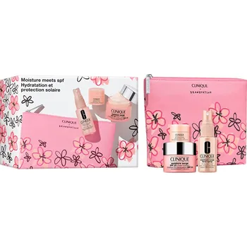 Pleťový krém Dárková sada Moisture Surge SPF Value Kit Clinique