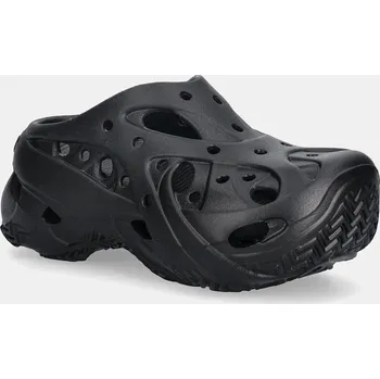 Dámské pantofle Pantofle Crocs Caged W Clog 211141.001 černá 99X, EUR 39/40