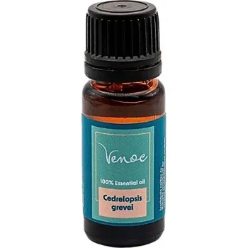 Esenciální olej Katrafay Venoc 10 ml