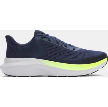 Pánská sportovní obuv Pánské boty UNDER ARMOUR UA CHARGED ROGUE 5 3028256-403 MODRÁ EU 48,5 (US 14)