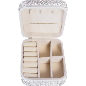 Šperkovnice Aga Šperkovnice 10x10x5 cm