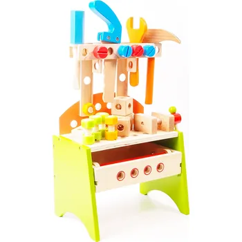 Dětská dílna Aga4Kids Dětský pracovní ponk DS5672