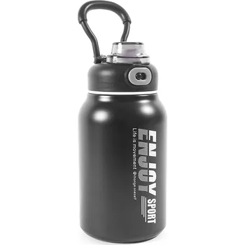 Termoska Aga Termoska 800ml Černá