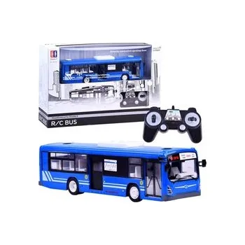 RC model auta Dětský autobus s otevíracími dveřmi RC0282