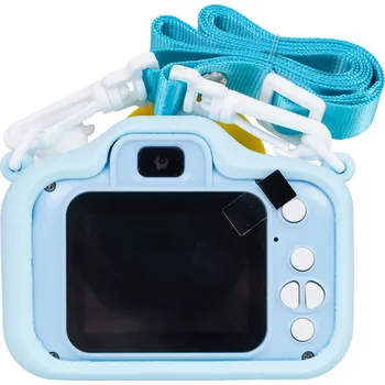 Digitální fotoaparát Fotoaparát Kachna