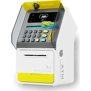 Pokladnička B6D1 BANKOMAT POKLADNIČKA ATM