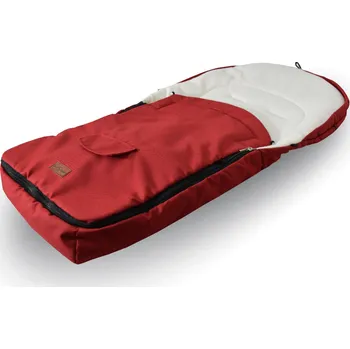 Fusak Aga Fusak Klasik Polar Len Červený