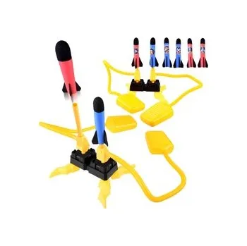 Dětská postýlka Velký raketomet dělový katapult ZA4357