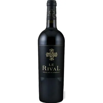 Víno Vintex Le Rival 2014