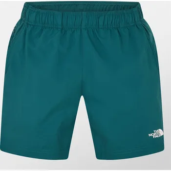 Kraťasy The North Face Nori Green 1179551 X Large