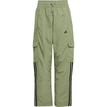 Chlapecké kalhoty adidas Green 1179587 11-12 Years