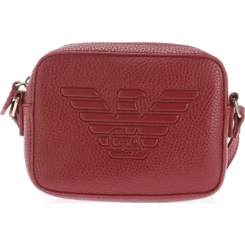 Sportovní batoh Batoh Emporio Armani red maroon 1179524 One Size