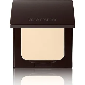 Pudr Pudr pro matný vzhled pleti Translucent Pressed (Setting Powder) Laura Mercier / Odstín: Translucent - 9 g