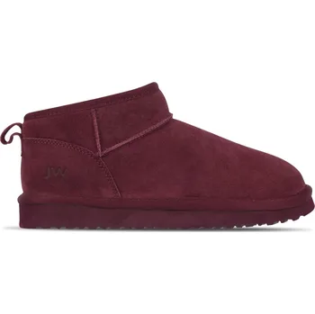 Dámská zimní obuv Boty Jack Wills Burgundy 1179298 7 (40)