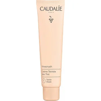 Tónovací krém Vinocrush (Tinted Cream) Caudalie / Odstín: 4 - 30 ml