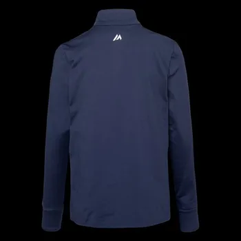 Chlapecká mikina Dětská mikina RUNLO JR 170